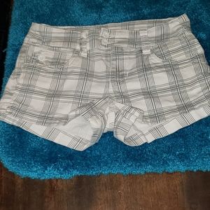 YMI SHORTS